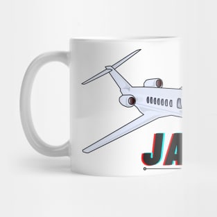 JAT Mug